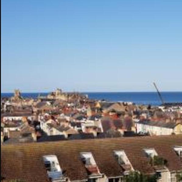 Parc Y Bryn Luxury Penthouse Apartment Aberystwyth Bagian luar foto