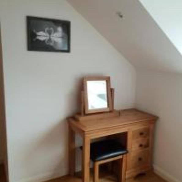 Parc Y Bryn Luxury Penthouse Apartment Aberystwyth Bagian luar foto