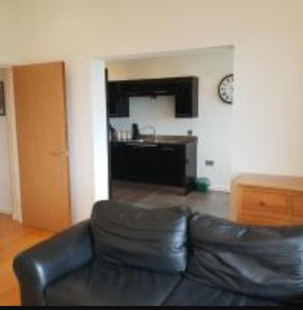 Parc Y Bryn Luxury Penthouse Apartment Aberystwyth Bagian luar foto