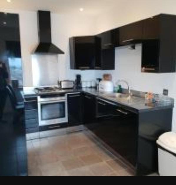 Parc Y Bryn Luxury Penthouse Apartment Aberystwyth Bagian luar foto